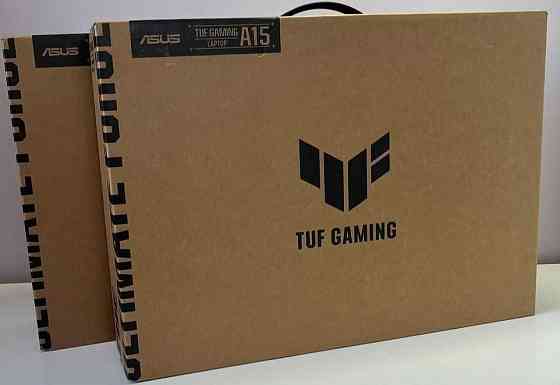 Ноутбук: ASUS TUF RYZEN 9 RTX 4070 7940HS RTX 4070 Київ