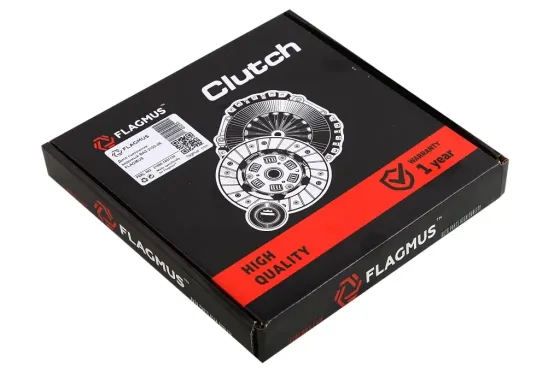 Диск зчеплення 2106 Flagmus Вінниця