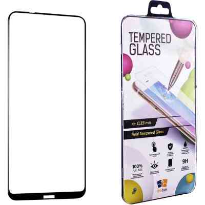 Скло захисне Drobak Nokia 5.4 (464653) Вінниця