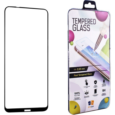 Стекло защитное Drobak Nokia 5.4 (464653) Винница - изображение 1