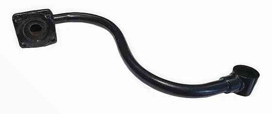 Маслопровід гідросистеми (від НШ-32А до Р-80) МТЗ-80 Мукачево