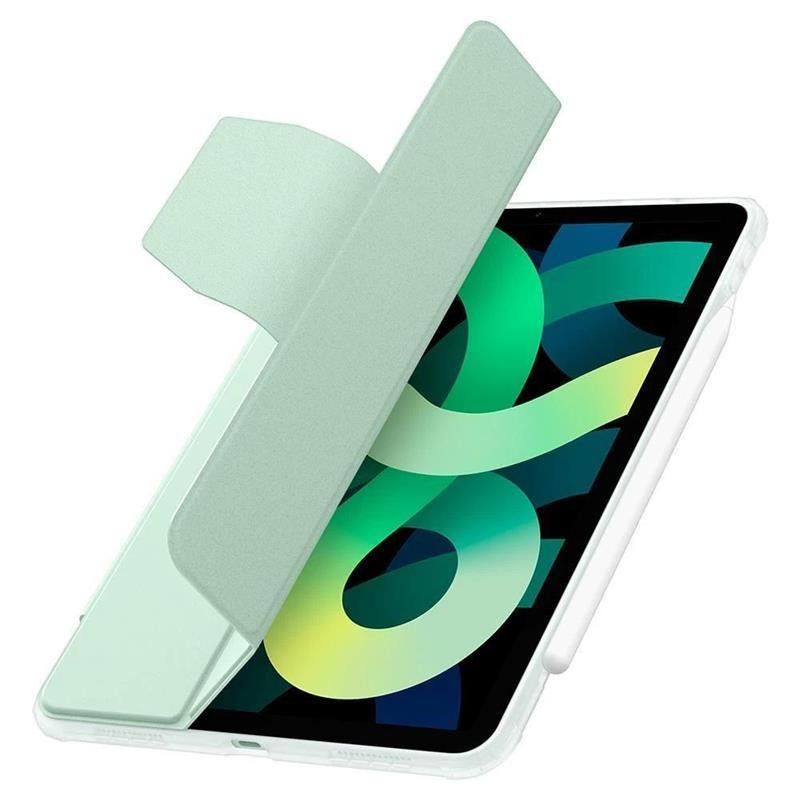 Чохол-книжка Spigen Ultra Hybrid Pro для Apple iPad Air 10.9" (2020 / 2022) Green (ACS02700) ( 15825 ) Харків - фото 7