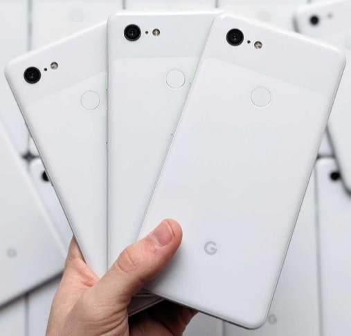 Смартфон Google Pixel 3XL 4/64Gb Гарантия. Киев - изображение 2