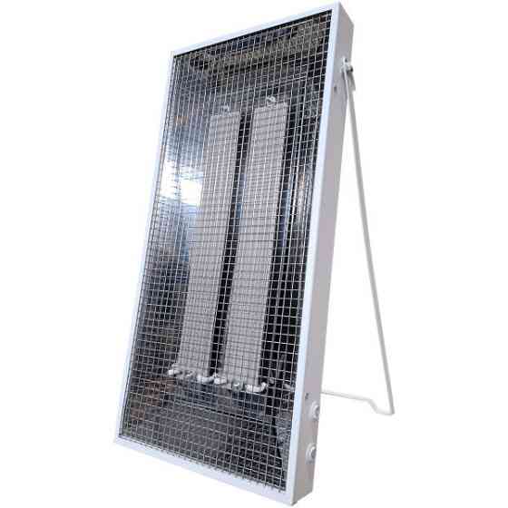 Обігрівач конвекторний, інфрачервоний, Defender, ENERGY ECO 1, білий (283825) Київ