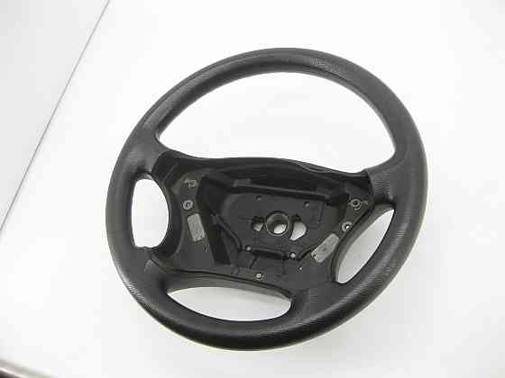 Mercedes-Benz  A2034600803 9E00 Кермо чорне гумове C-class W203 C-class S203 Одеса