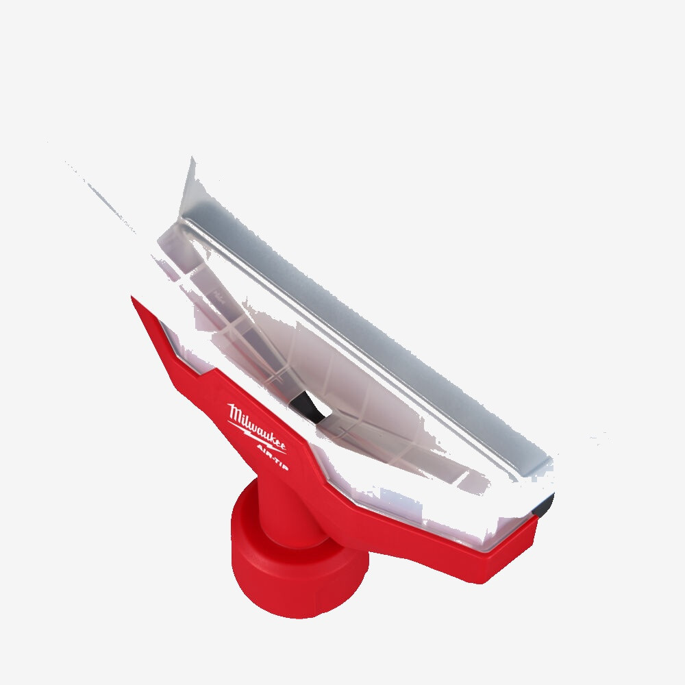 Насадка для удаления пыли AIR-TIP с настенной присоской AT-1 MILWAUKEE Одесса - изображение 7