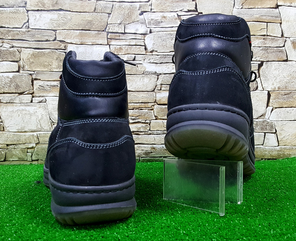 Мужские зимние ботинки Kardinal,р.40(26)см. Киев - изображение 8