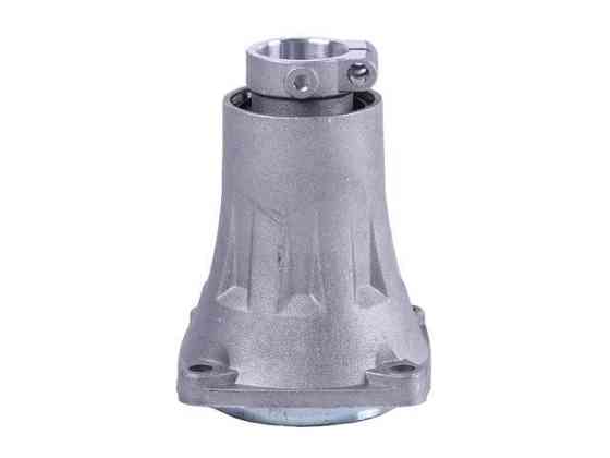 Редуктор верхний 9 шлицов диаметр 26 мм для ( 28 - 34 ) бензокосы Мукачево