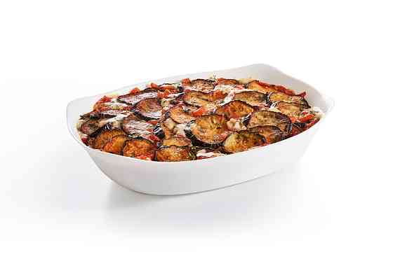 Форма для запекания LUMINARC SMART CUISINE CARINE, 38х27 см (6552351) Киев