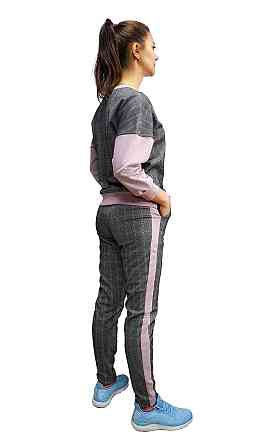 Женский летний  костюм  Jasmin 