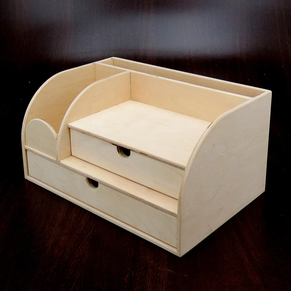 Бюро для бумаг 