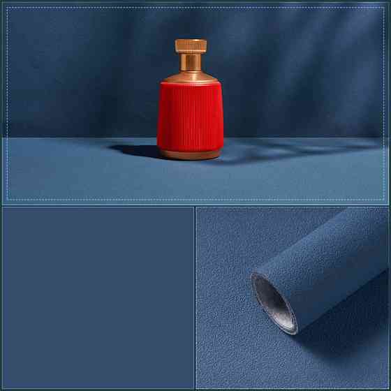 Фотофон текстурированный 104x70см фиолетовый Puluz TBD0602926014 Киев