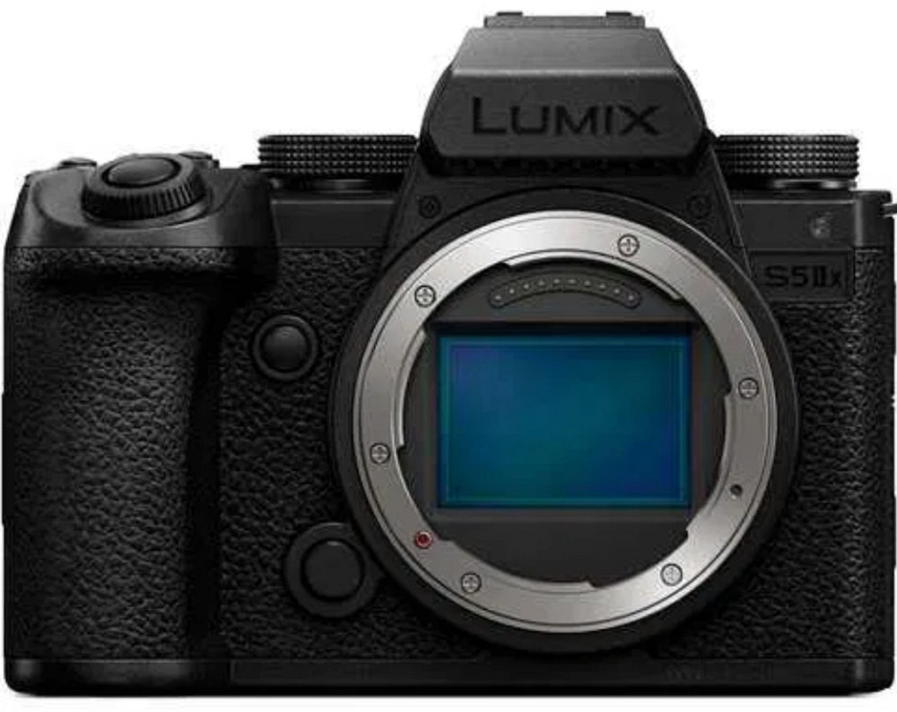 Фотоаппарат: Panasonic Lumix S DC -S5 IIX Body (под заказ!) Харьков - изображение 1