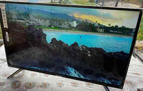 Телевизор: Экран СТЕКЛО Samsung 32