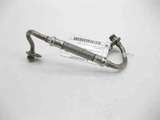 Mercedes-Benz  A2760900477 Напірний маслопровід до турбокомпресора праворуч M276 Одесса