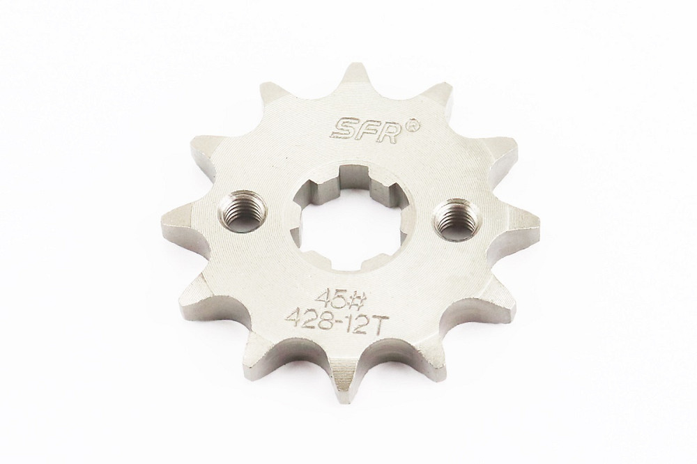 Зірка передня JH-428H-12T Київ - фото 1