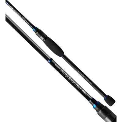 Удилище Ever Green Salty Sensation Neo NEOS-78MH-T 2.34m 1.5-14g (1452.17.44) Вінниця