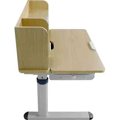 Парта FunDesk INVITO GREY Вінниця