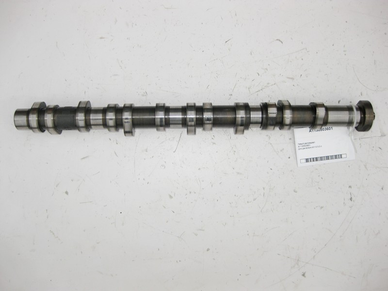 Mercedes-Benz  A1130503601 Лівий розподільний вал для двигуна M113 V8 5.0 л Одеса - фото 1