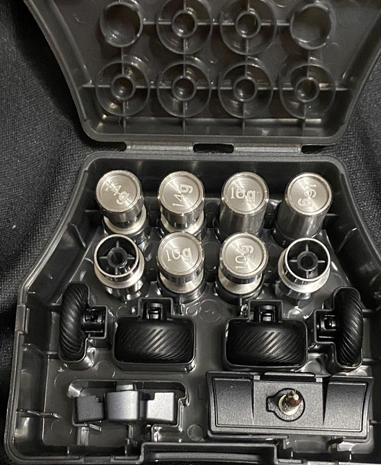 Геймпад Nacon Revolution 5 PRO ps5,ps4 та пк (оригінал) Харків - фото 2