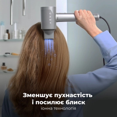 Фен AENO HD5G (AHD0005G) Вінниця - фото 6