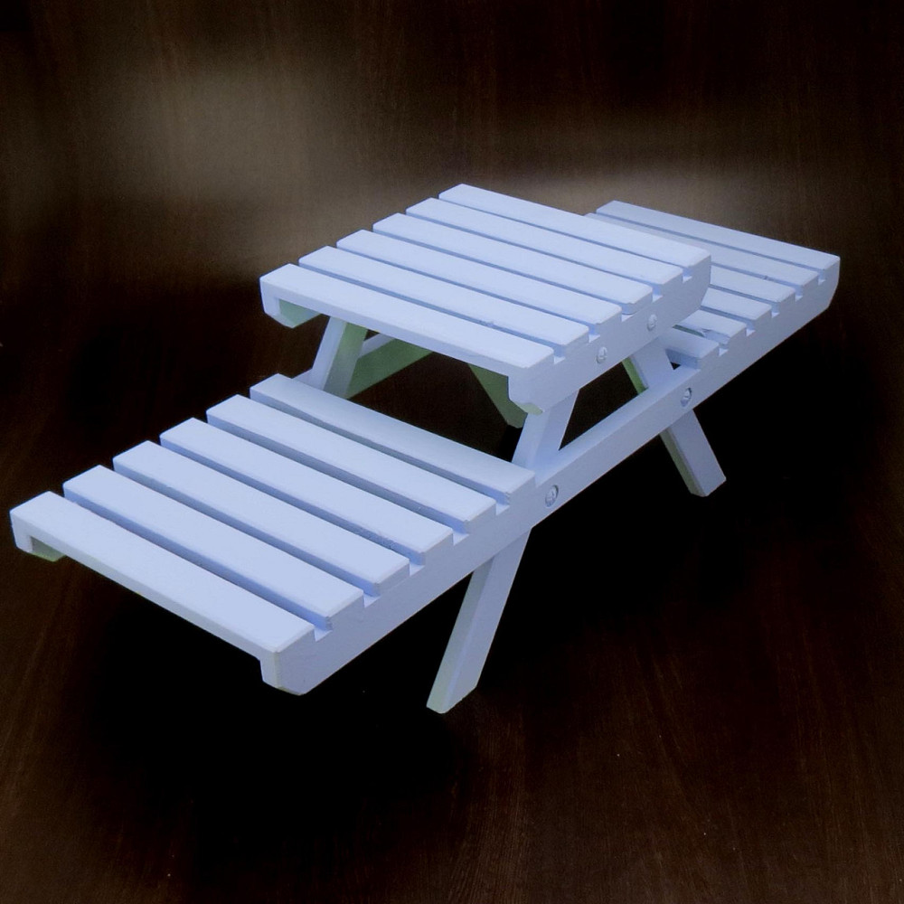 Підставка для квітів "Шампань" ірис Миколаїв - фото 4