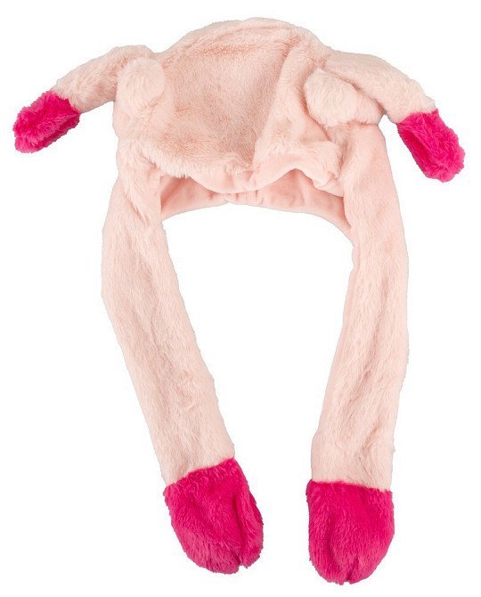 Шапка - Hat with Inflatable Penis Sex Aura Киев - изображение 2