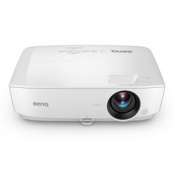Проектор BENQ MW536, DLP, WXGA, 4000Lm, 20000:1, D-sub, HDMI, білий (9H.JN877.33E) Киев - изображение 2