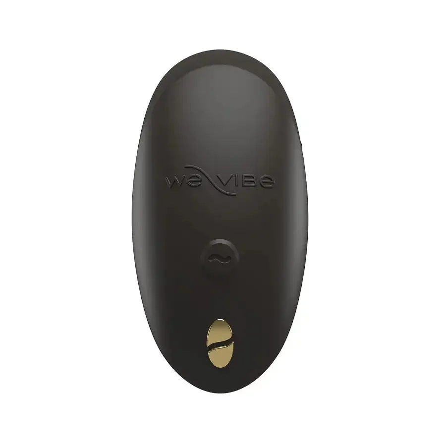 Смарт-вібратор для пар We-Vibe Chorus Pro Satin Black Львів - фото 7