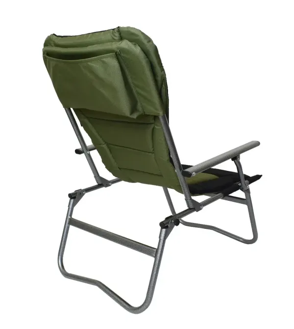 Крісло рибальське, карпове Novator SF-4 Comfort Киев - изображение 3