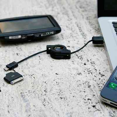 Micro USB кабель 