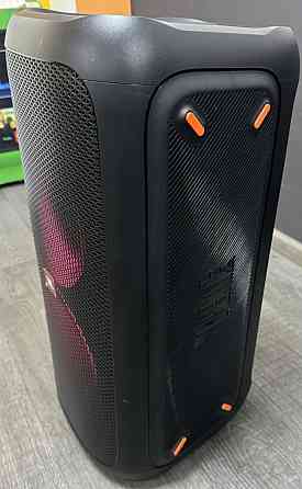 Портативна Колонка: JBL PARTYBOX 100 Харків