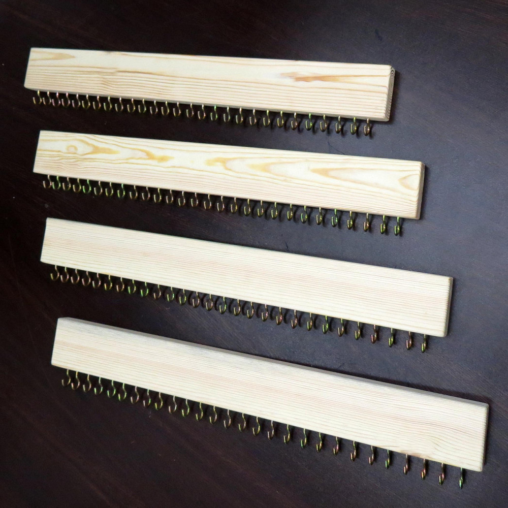 Органайзер для бижутерии 