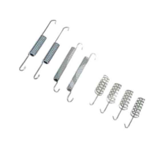 Ремкомплект Mercedes-Benz Sprinter, Volken LT (96-06) ручника Мукачево