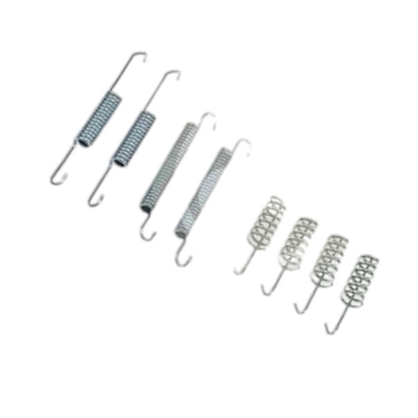 Ремкомплект Mercedes-Benz Sprinter, Volken LT (96-06) ручника Мукачево - изображение 1