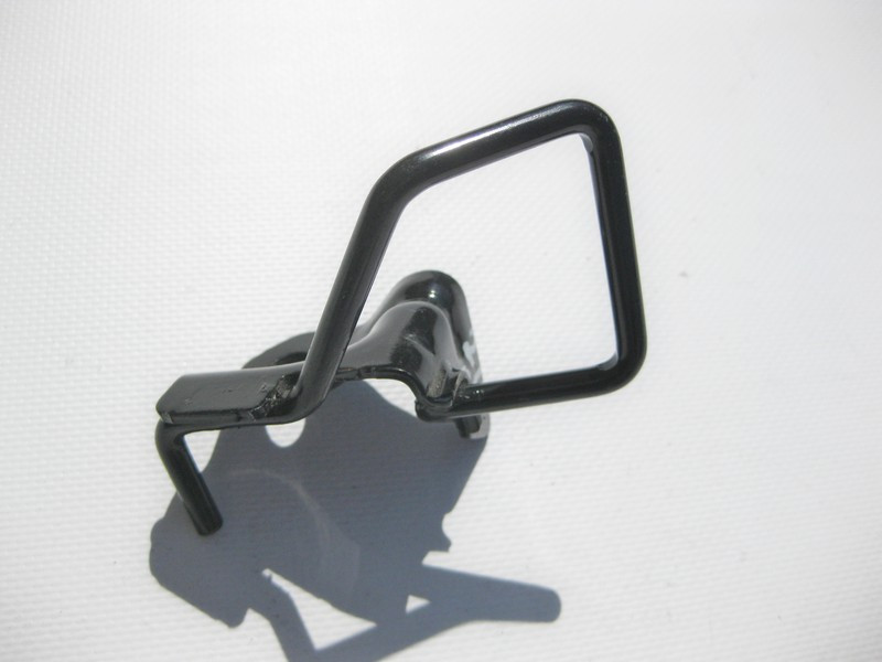 Mercedes-Benz  A2136182000 Тримач - кронштейн дитячого сидіння ISOFIX під заднім правим сидінням праворуч E-Class W213 Одесса - изображение 5