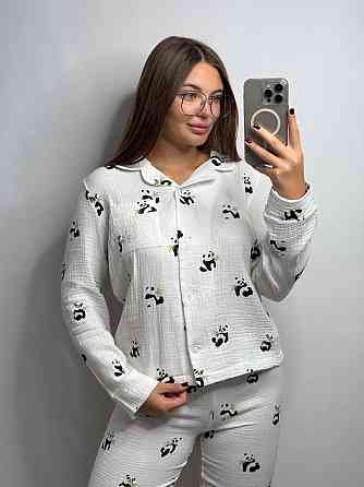 Жіночий комплект з мусліна Харків