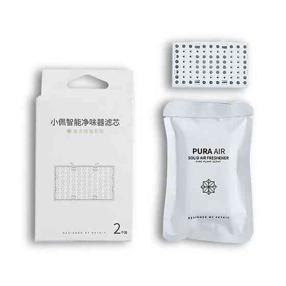 Фильтр для очистки воздуха PETKIT Pura Киев