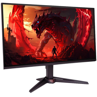 Монитор Acer VG240YGbip (UM.QV0EE.G03) Винница - изображение 5