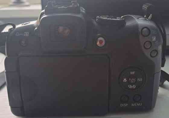 Фотоапарат Canon SX10IS. Київ