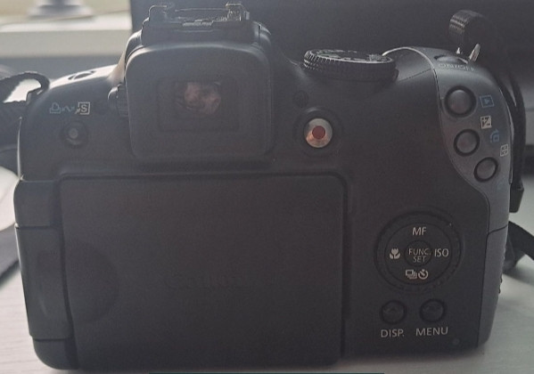 Фотоапарат Canon SX10IS. Київ - фото 4