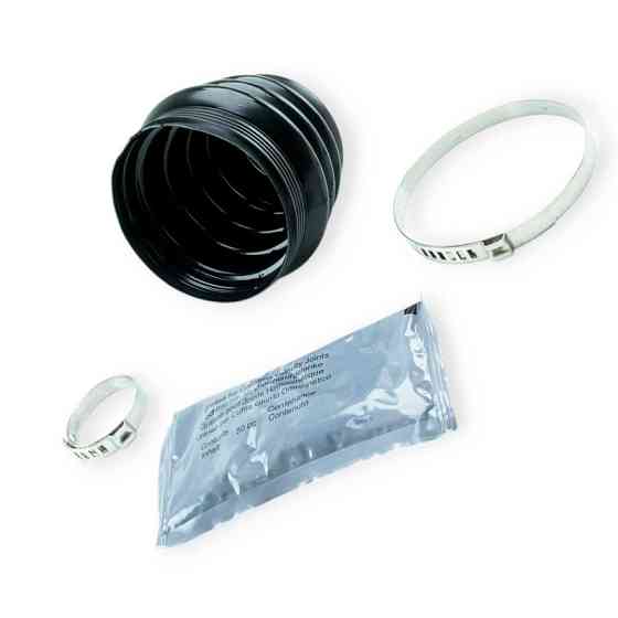 Пильовик Шкода Fabia, Praktik (99-) зовнішній (d25.5x83 L110mm) Мукачево