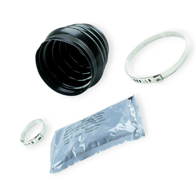 Пыльник Шкода Fabia, Praktik (99-) наружный (d25.5x83 L110mm) шруса Мукачево - изображение 1