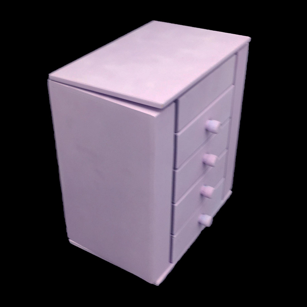 Органайзер для косметики "Лахіде" флокс Миколаїв - фото 4