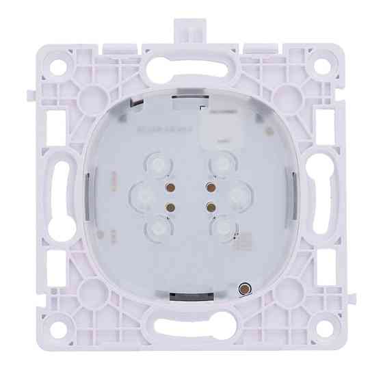 Реле Ajax LightCore (2-gang) для двоклавішного вимикача Київ