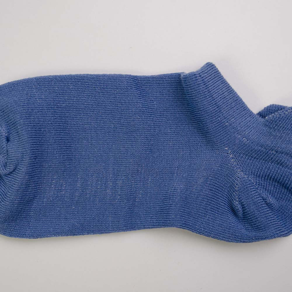 Набор носков женских хлопковых 10 пар Youstar 091 Низкие 37-41 Различные цвета Сумы - изображение 9