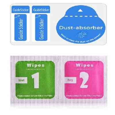 Плівка захисна Devia Premium Samsung S10 lite (DV-GDR-SMS-S10L) Вінниця