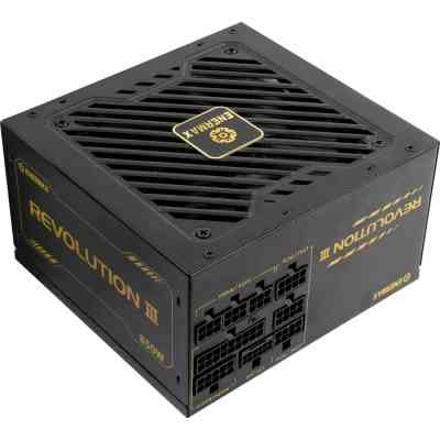 Блок живлення Enermax 850W Revolution III (ERV850G-AHG-MAC) Вінниця