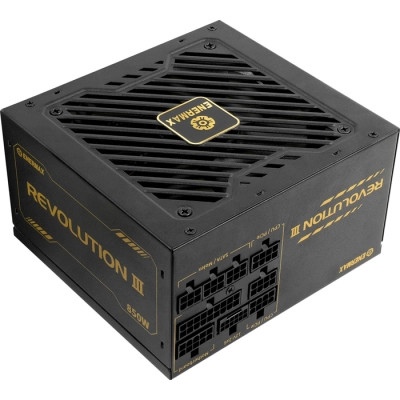 Блок питания Enermax 850W Revolution III (ERV850G-AHG-MAC) Винница - изображение 1