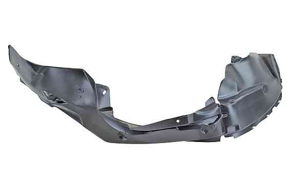 Підкрилок Компас 1 MK (2011-2015) рестайлінг передній правий Джип Мукачево